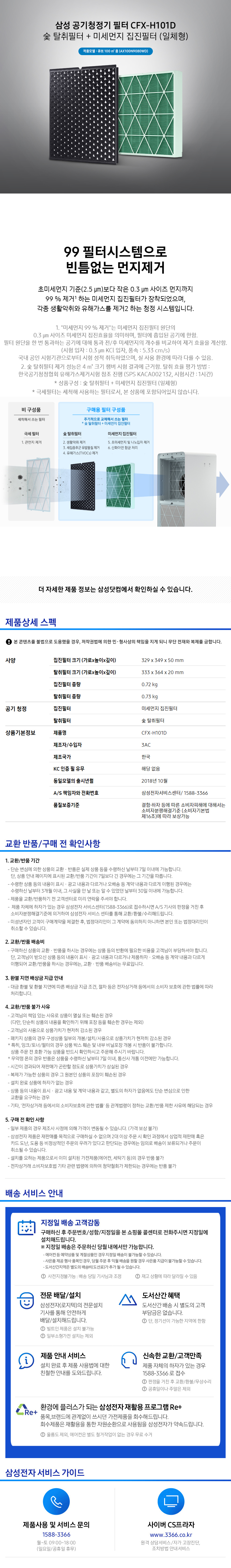 Detail Specifications