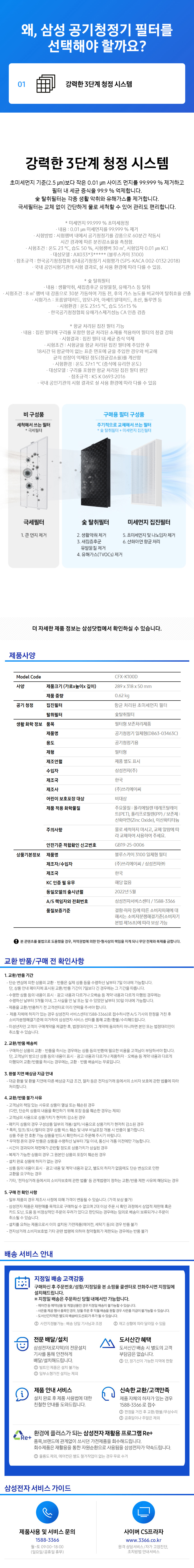 Detail Specifications