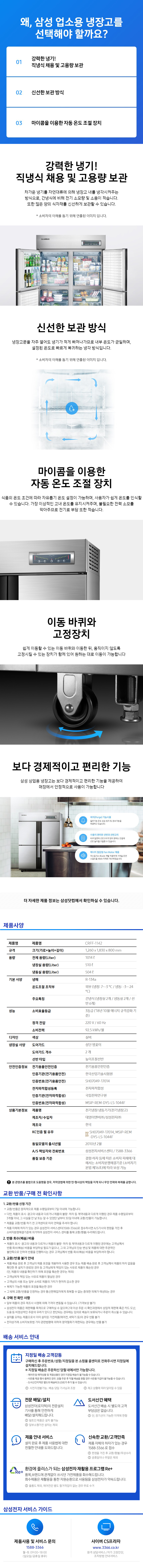 Detail Specifications