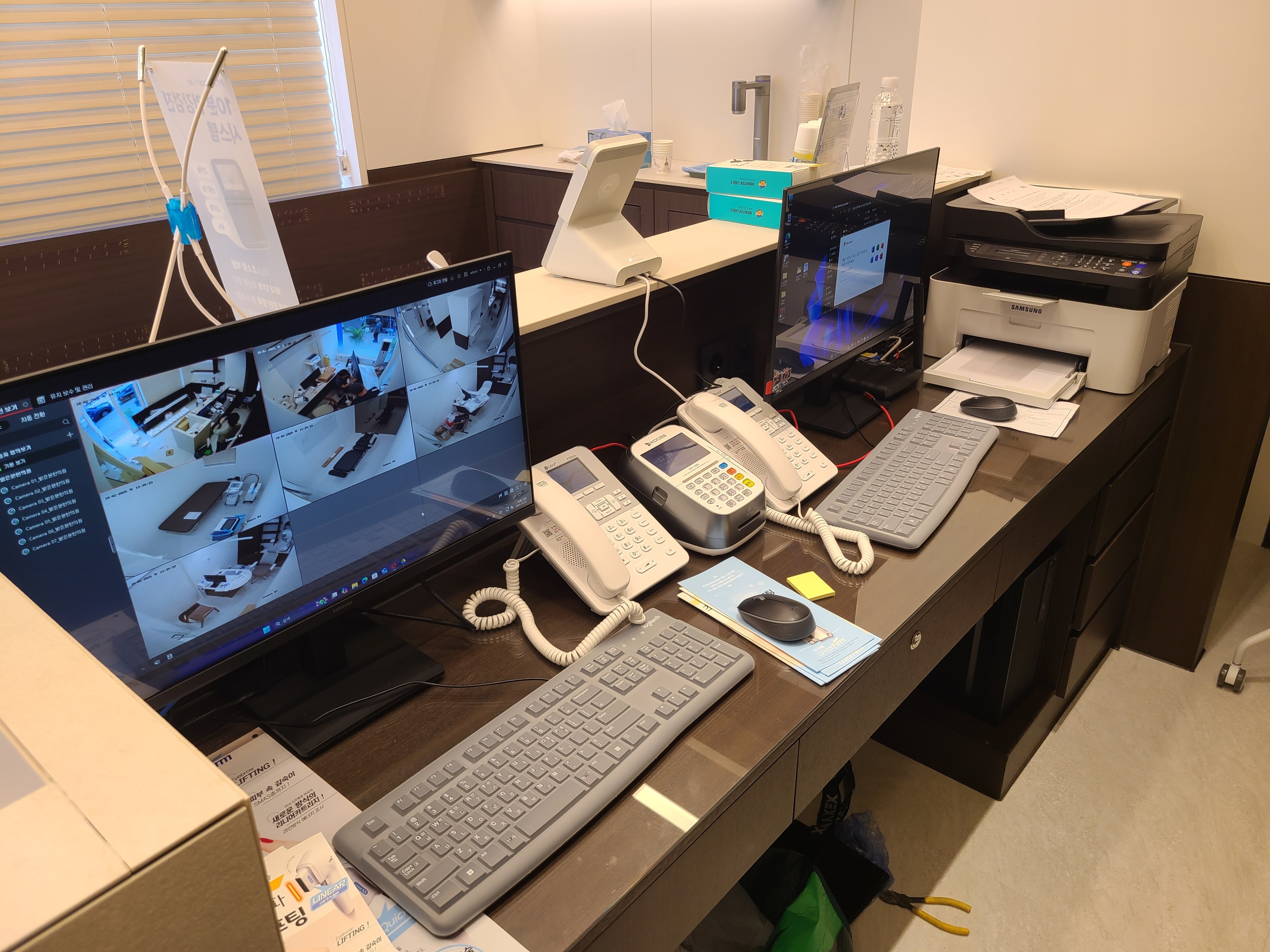 한의원 신규 개원
스마트한 공간 설계