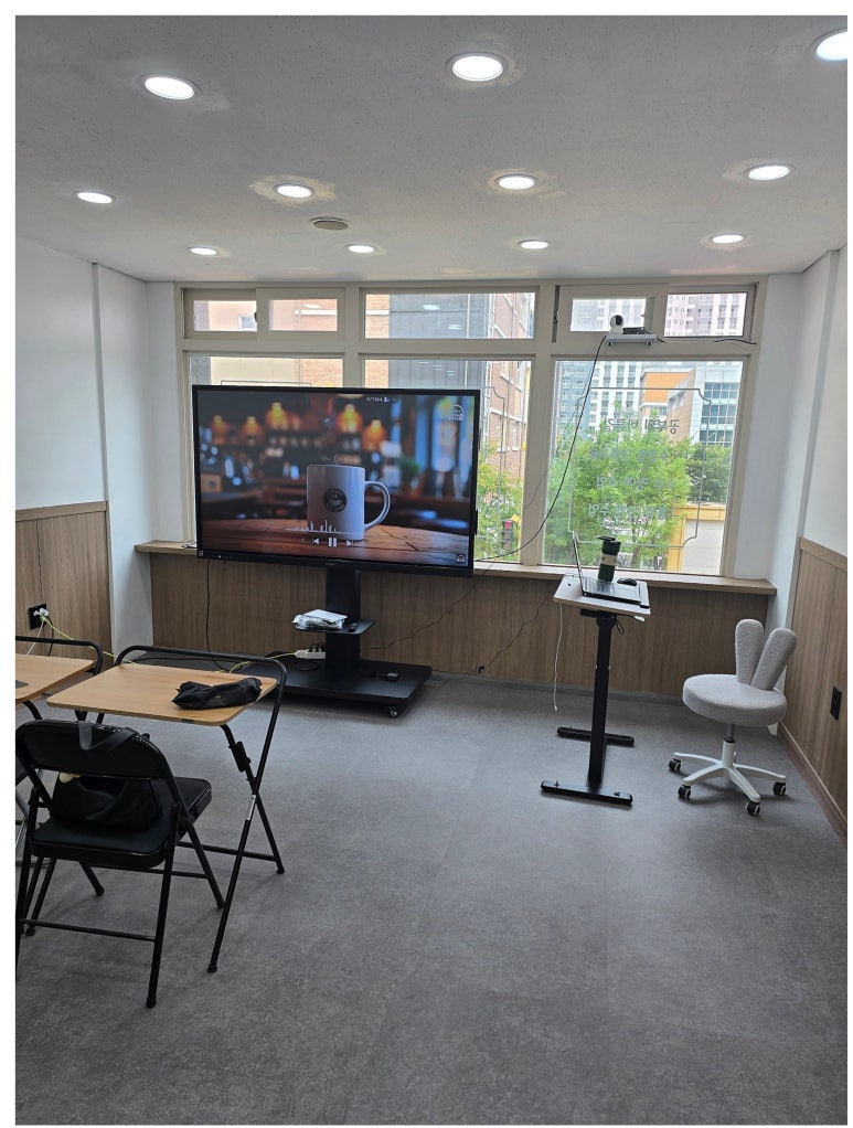 20년차 수학학원
판서가 많은 고민 해결