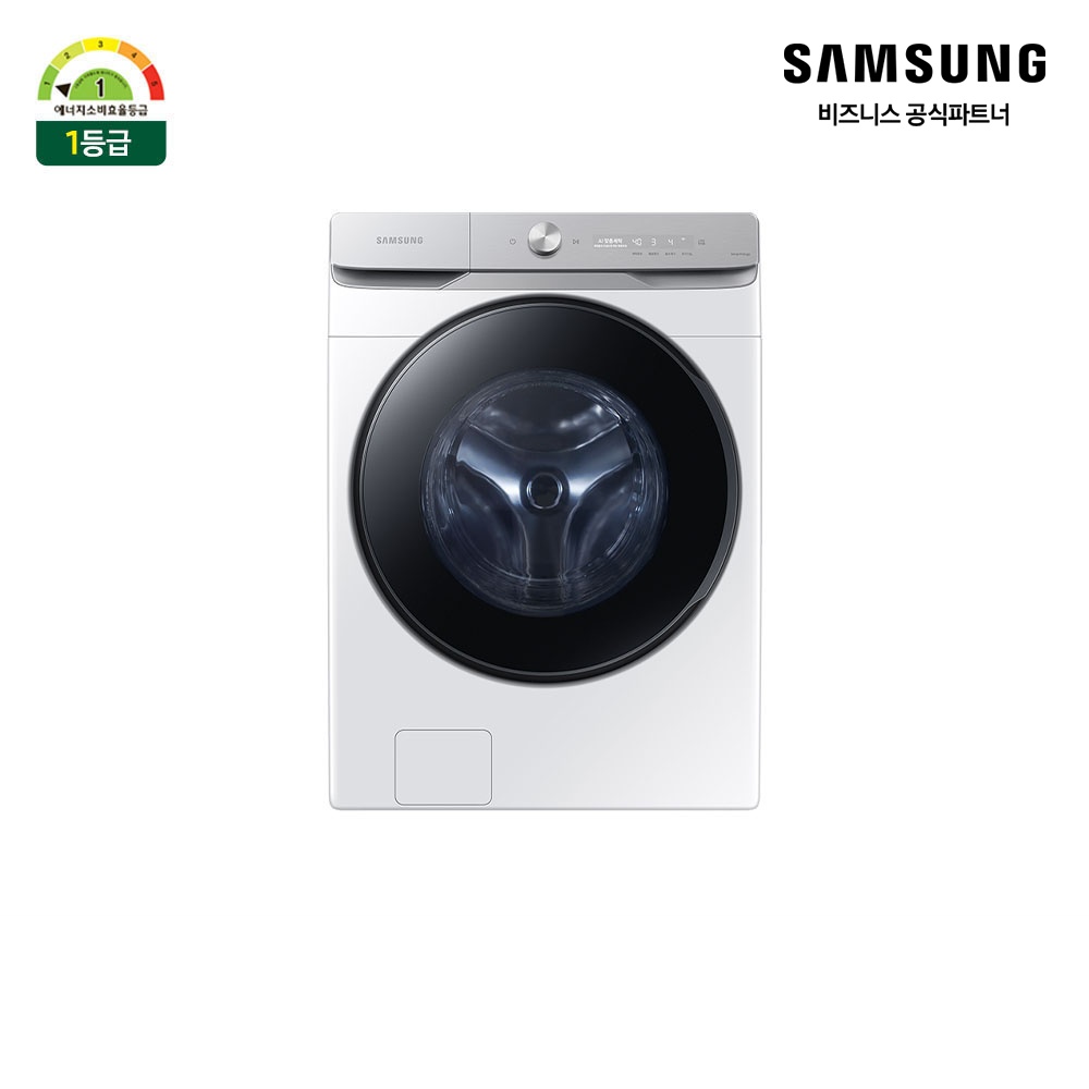 드럼 세탁기 WF21DG6650BW