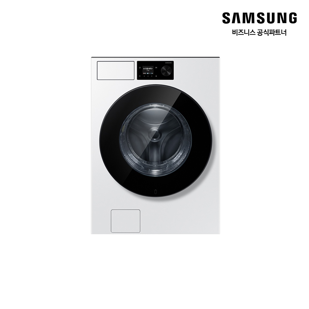 드럼 세탁기 WF80H21BDW