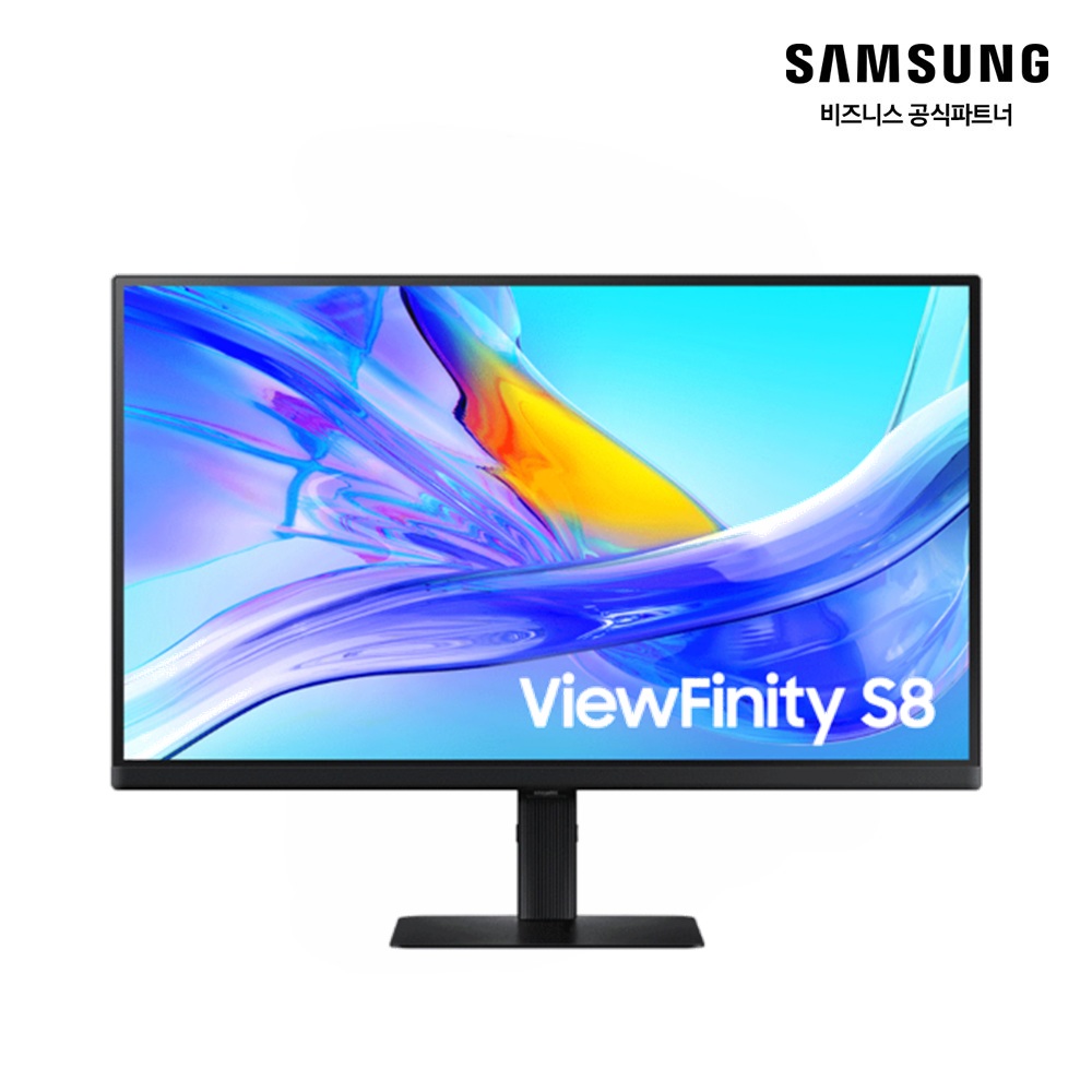뷰피니티 S8 S80UD (27인치)