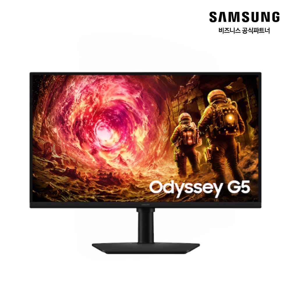 오디세이 G5 G50F (27인치)