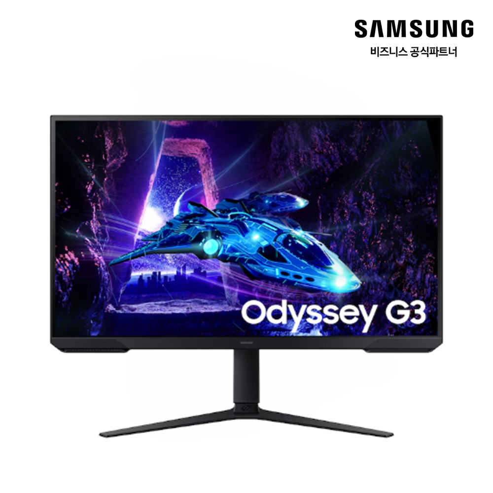오디세이 G3 G30D (32인치)