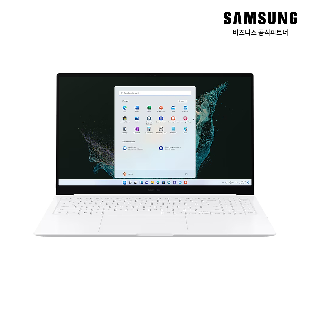 갤럭시북4 Pro (15.6형)