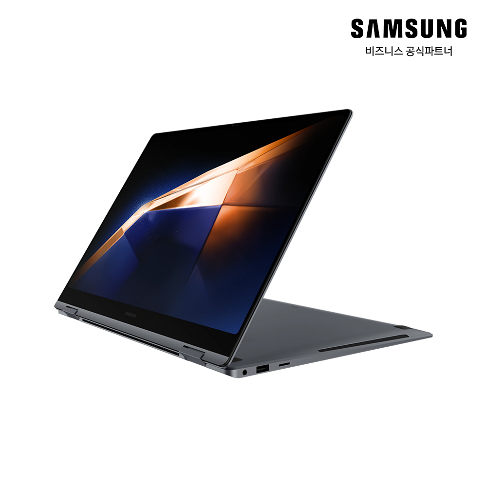 갤럭시북4 Pro 360 (16인치)