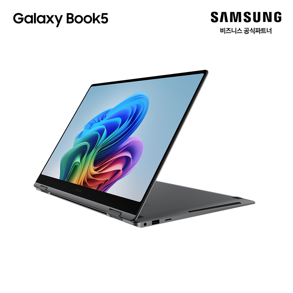 갤럭시북5 Pro 360 (16형)