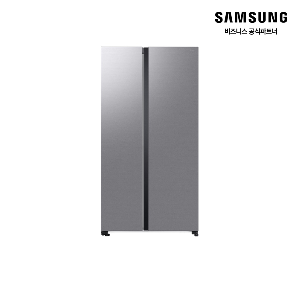 양문형 냉장고 846L RS84DG5002M9