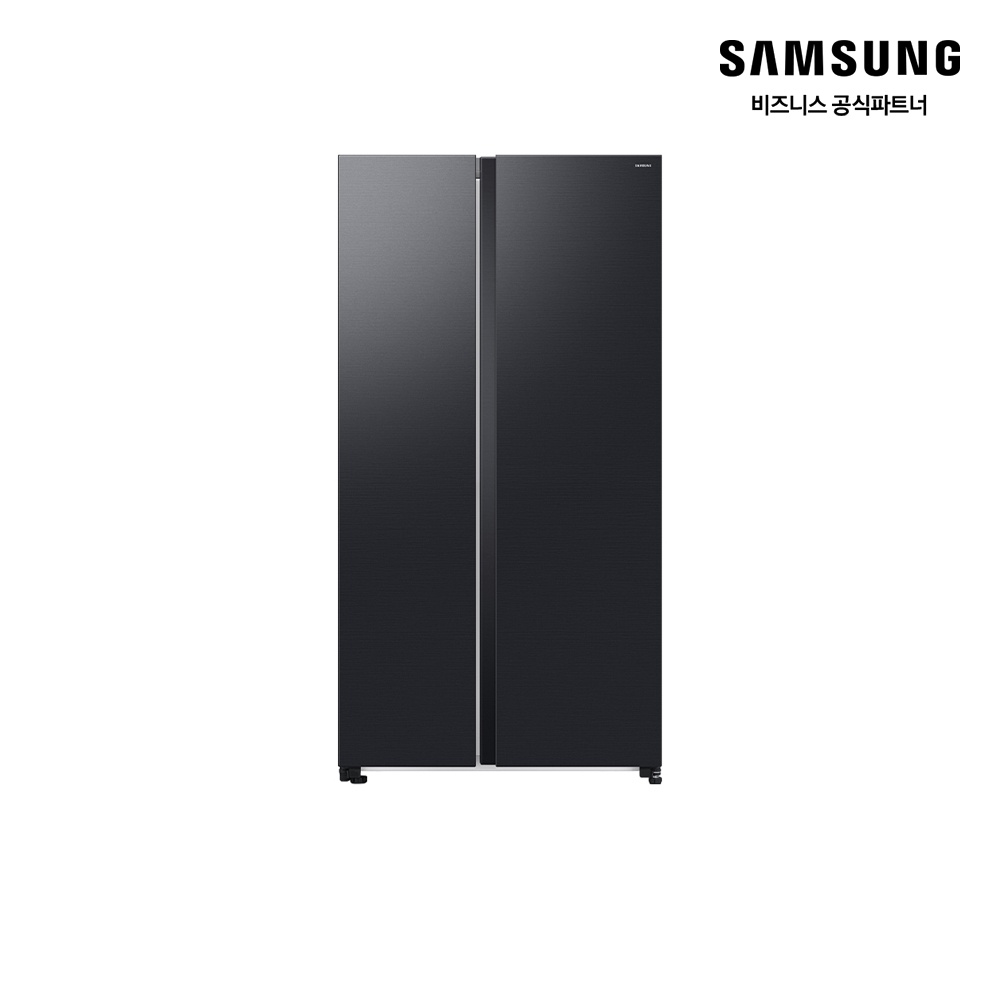 양문형 냉장고 846L RS84DG5022B4