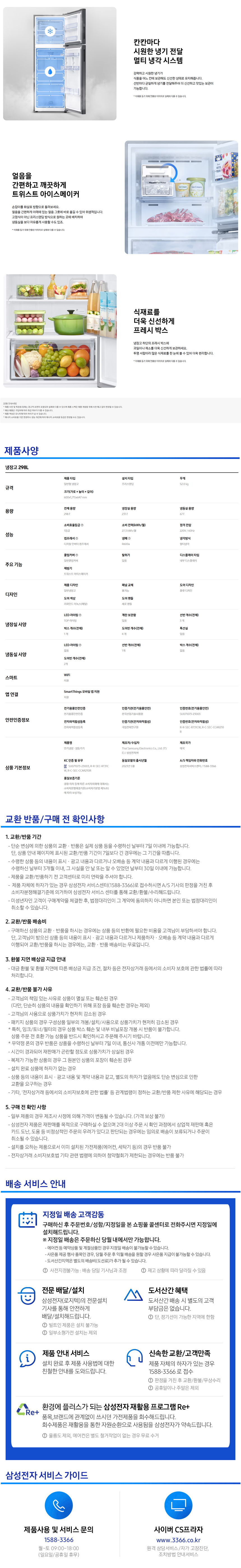 Detail Specifications